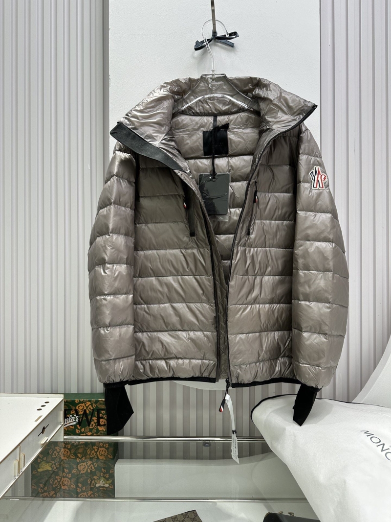 Balenciaga Down Coat